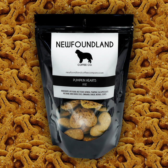 Newfoundland Dog Treats