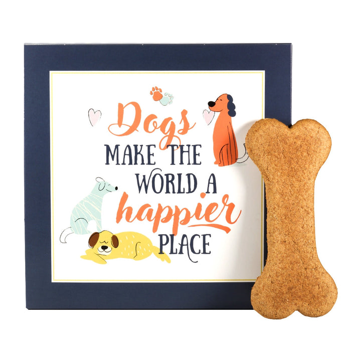 International Dog Day — Advent Calendar