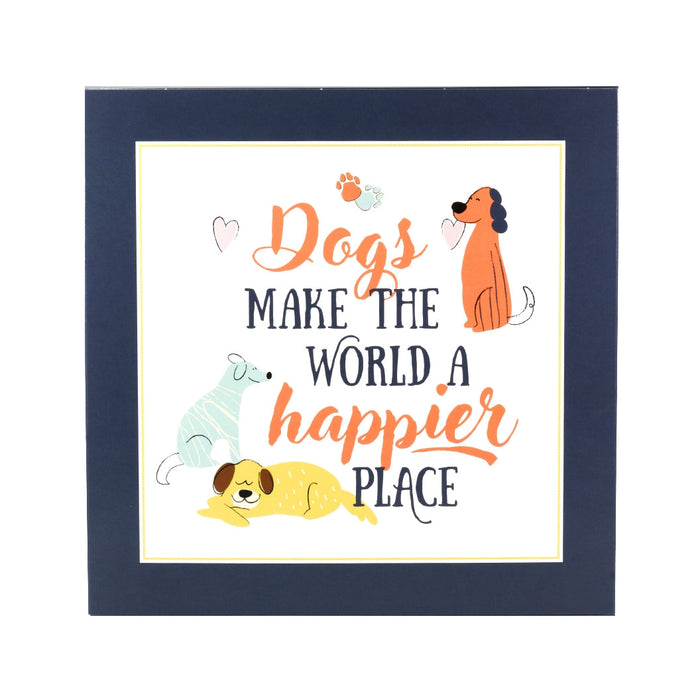 International Dog Day — Advent Calendar