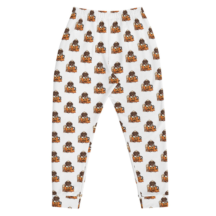 Sweetener All-Over-Print Joggers