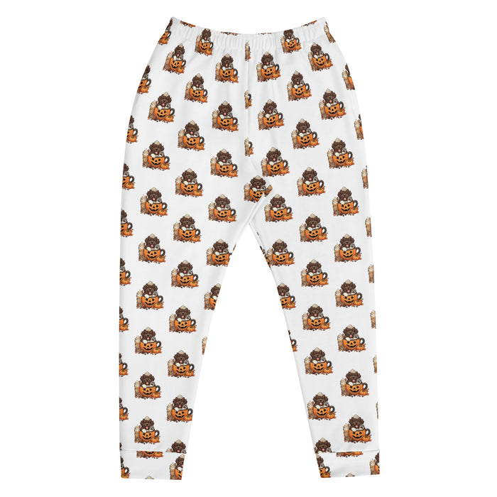 Sweetener All-Over-Print Joggers