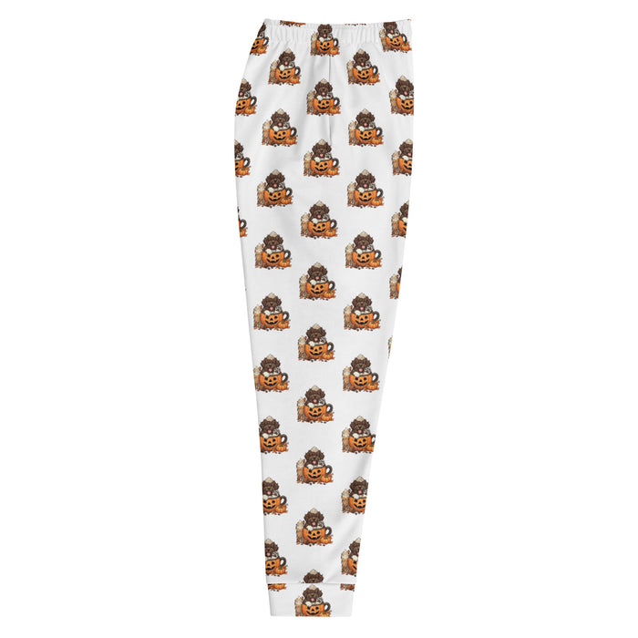 Sweetener All-Over-Print Joggers