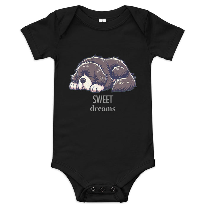 Dreams Onesie