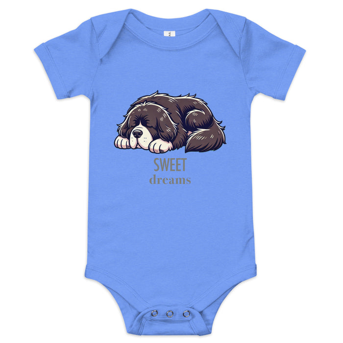 Dreams Onesie