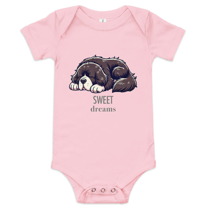 Dreams Onesie