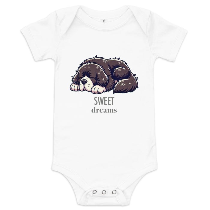 Dreams Onesie