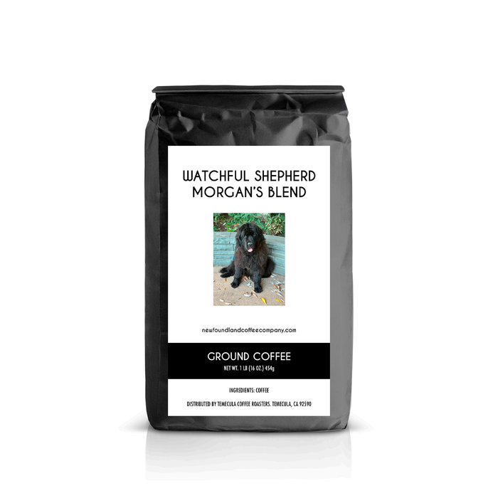 Watchful Shepherd Morgan's Blend