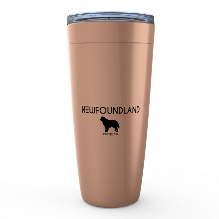 Newfoundland Mugs & Tumblers