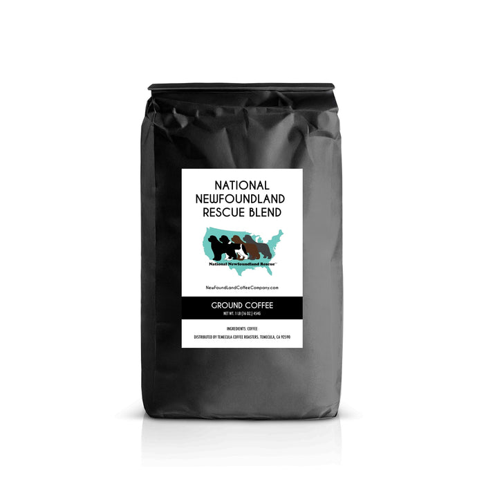 National Newfoundland Rescue Blend