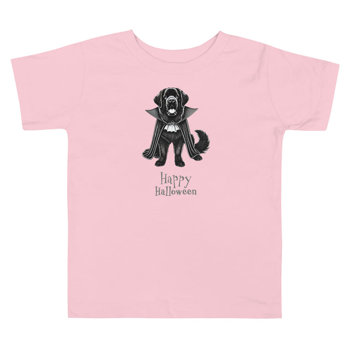 Vampire Toddler Tee