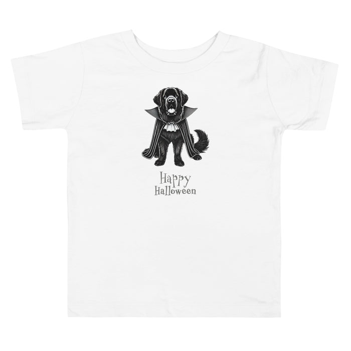 Vampire Toddler Tee