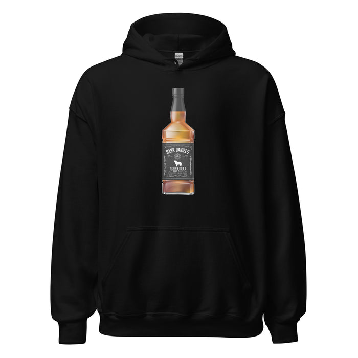 Bark Daniels Hoodie