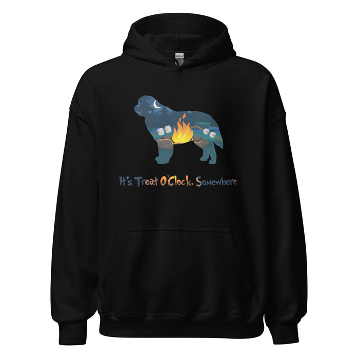 Treat O'clock Hoodie