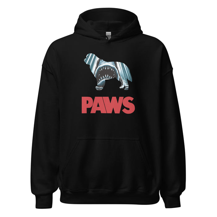 PAWS Hoodie