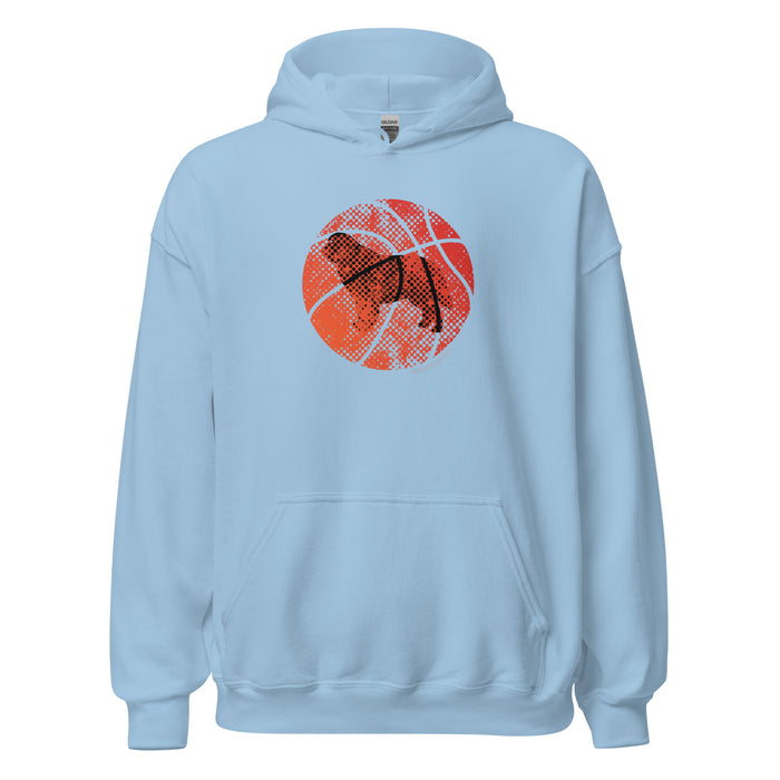 Ball is Life Hoodie