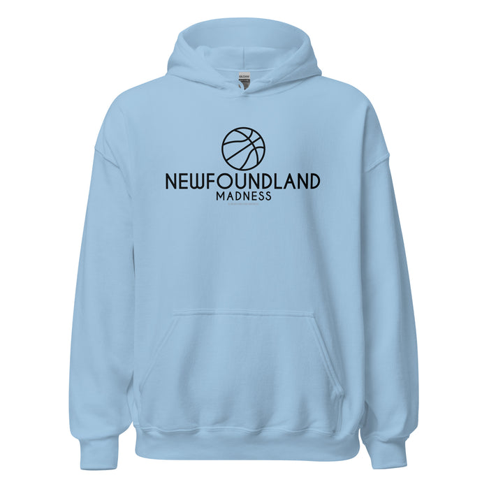 Newfoundland Madness Hoodie