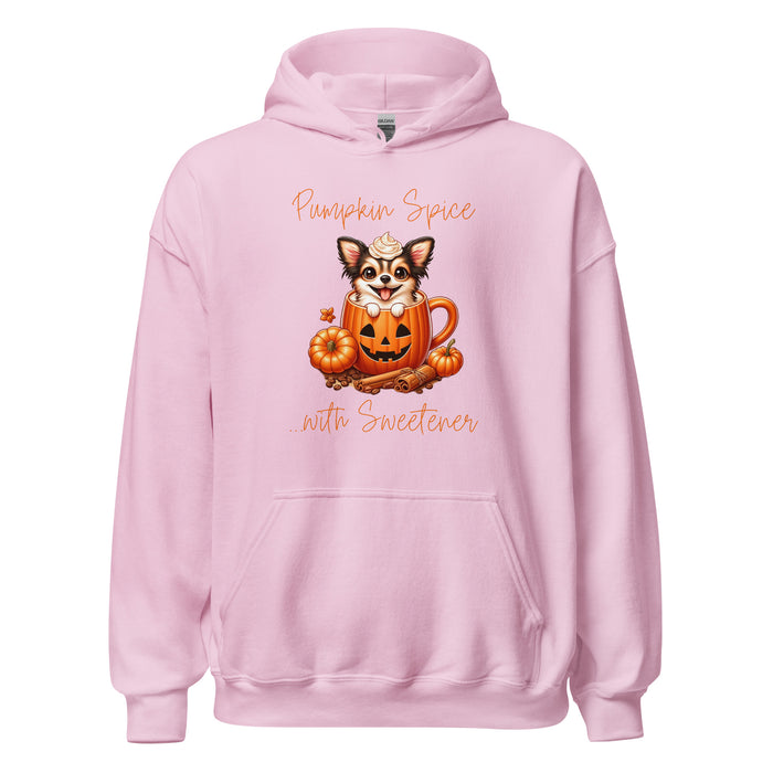 Sweetener Hoodie