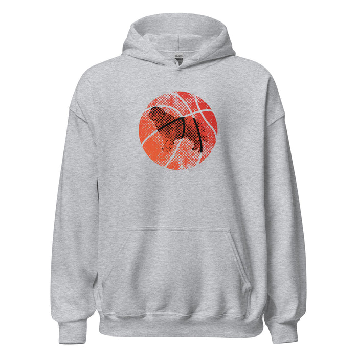 Ball is Life Hoodie