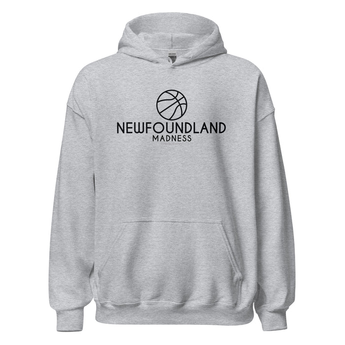 Newfoundland Madness Hoodie