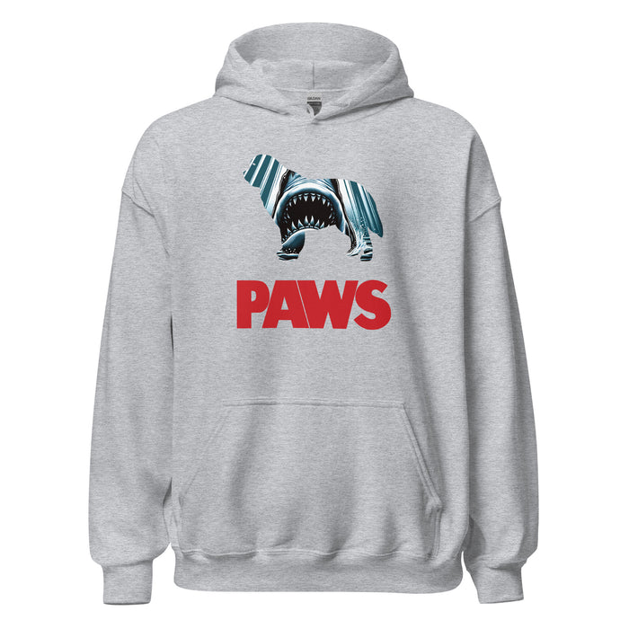 PAWS Hoodie