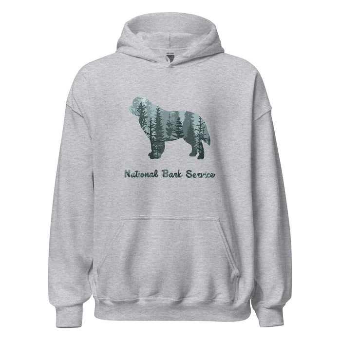 National Park Hoodie