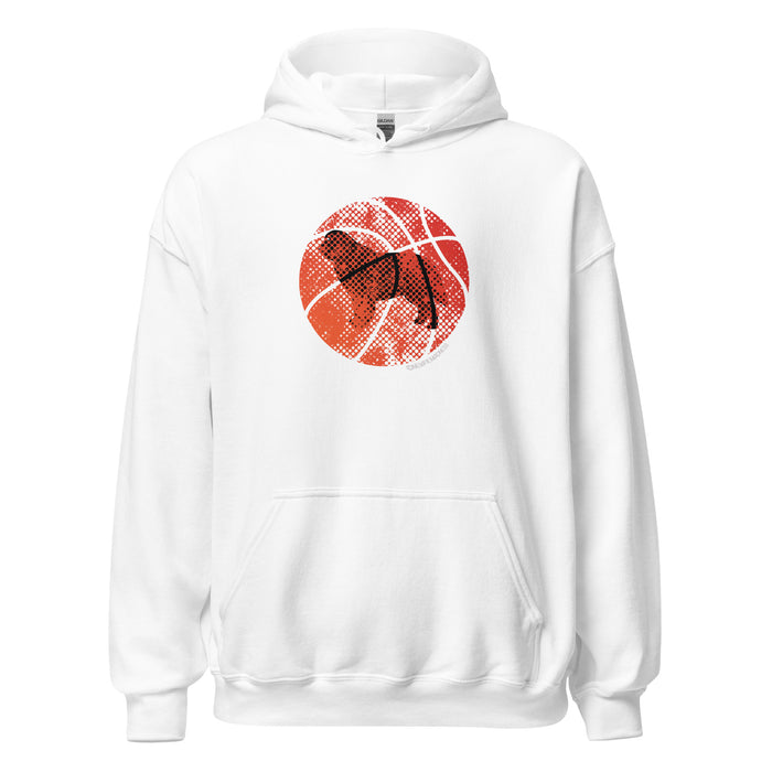 Ball is Life Hoodie