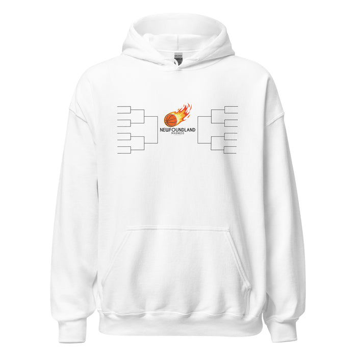 March Madness Hoodie