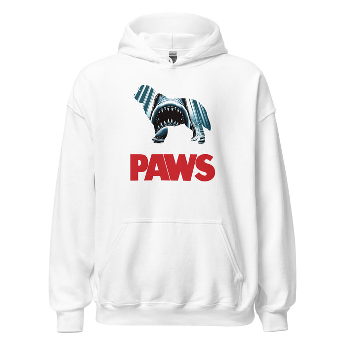 PAWS Hoodie