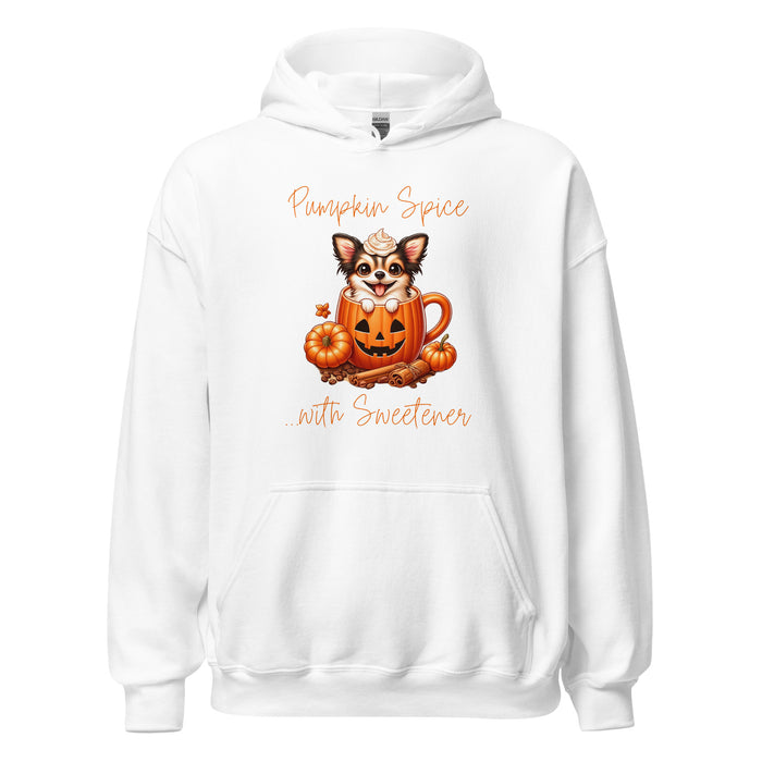 Sweetener Hoodie