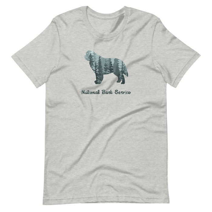 National Park Tee