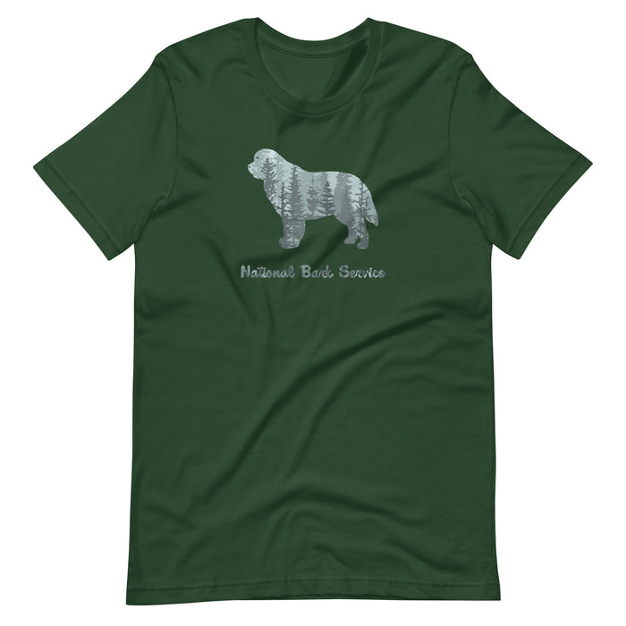 National Park Tee