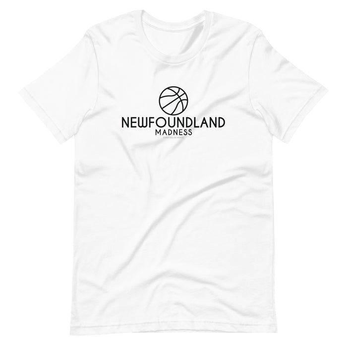 Newfoundland Madness Tee