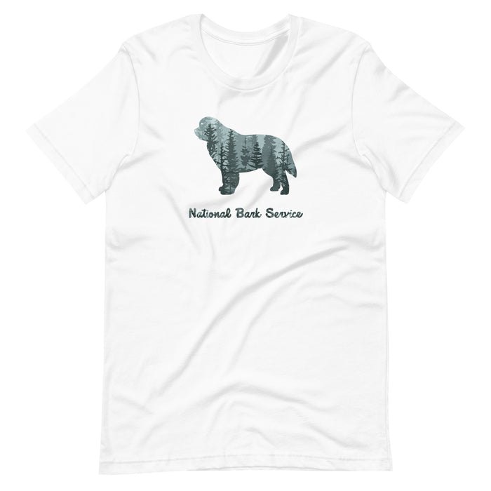 National Park Tee