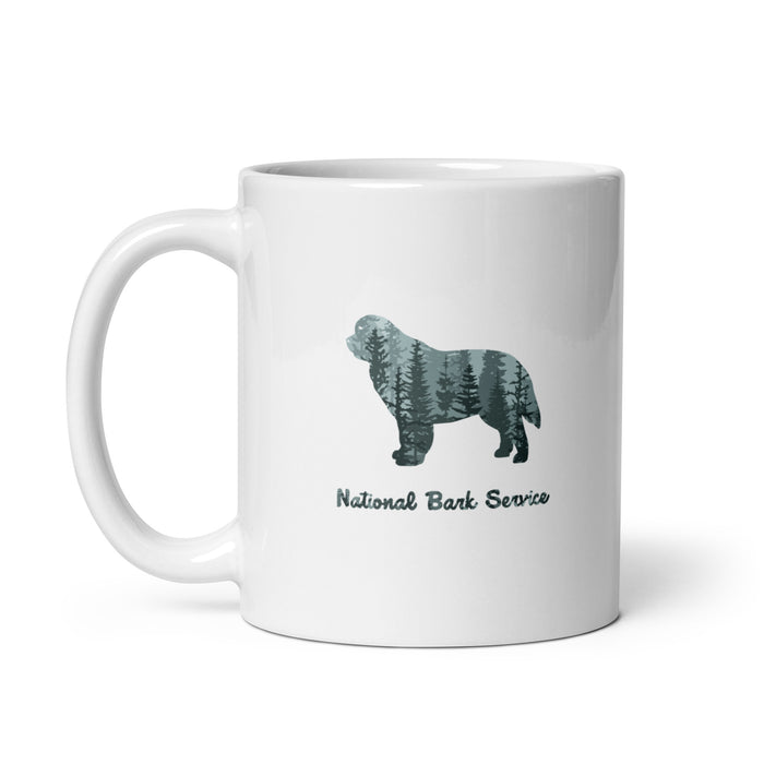 National Park Mug