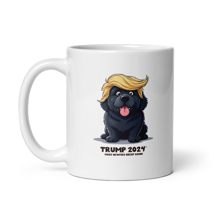 Trump Mug