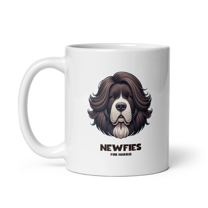 Kamala Mug