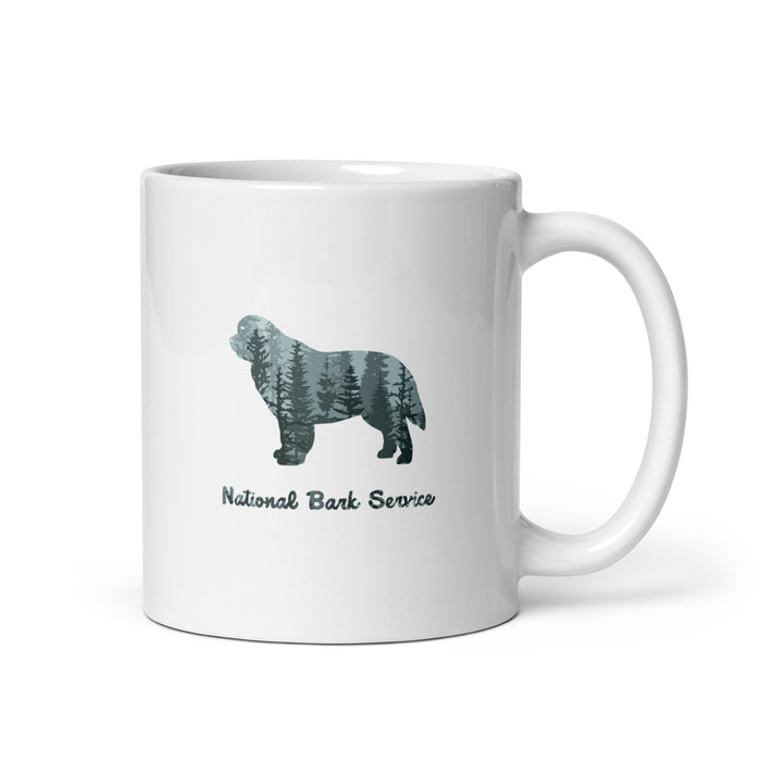 National Park Mug