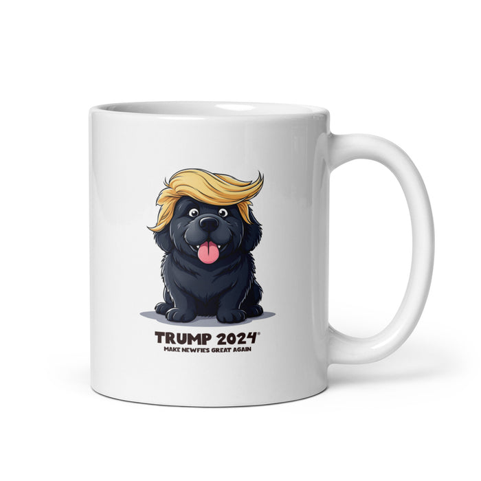 Trump Mug