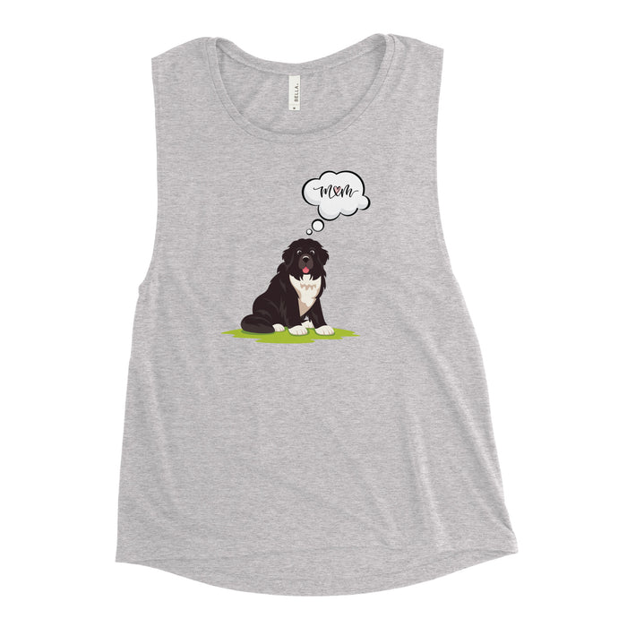 Thinking of Mom Women's Tank