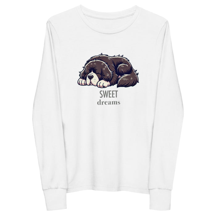 Dreams Youth long sleeve tee