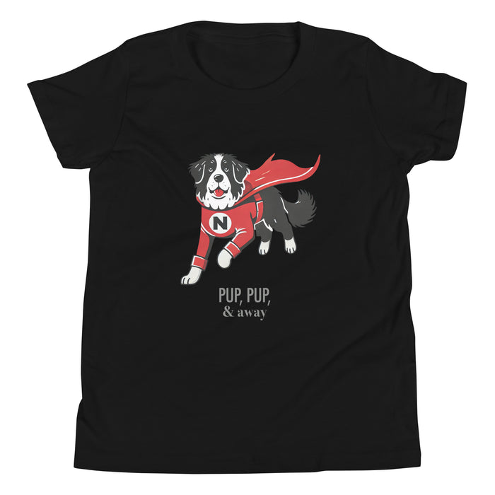 Superhero Youth Tee