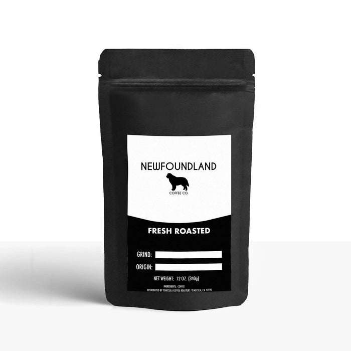 Juliette's French Roast