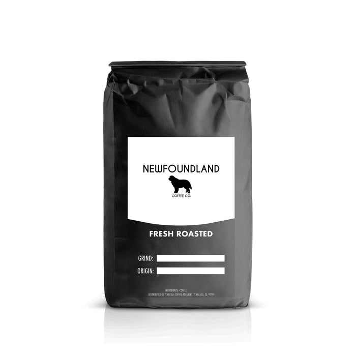 Newfie Holiday Blend